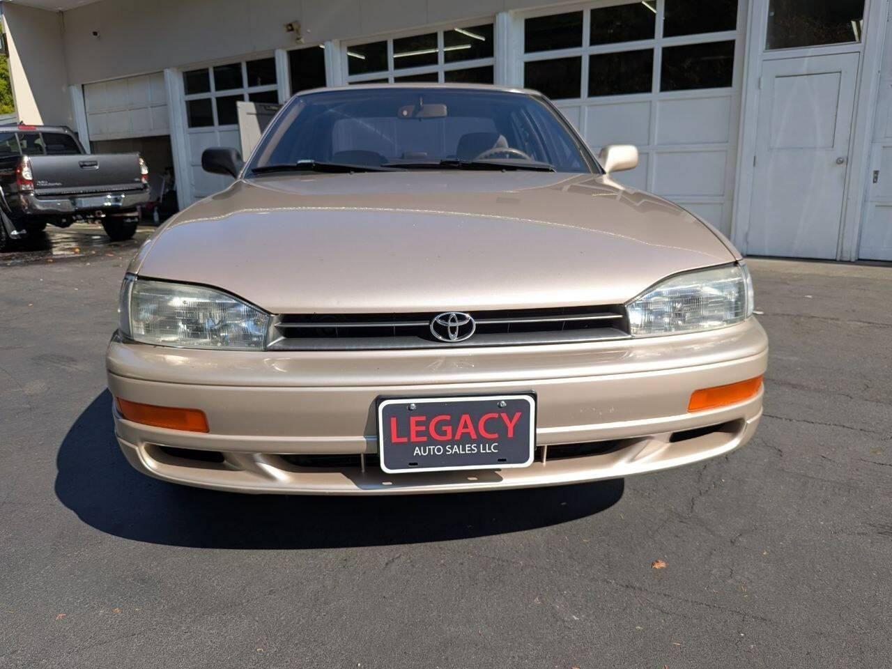 1993 Toyota Camry