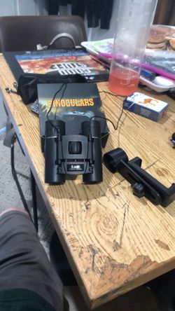 Binoculars