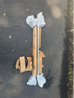 Audi roof racks