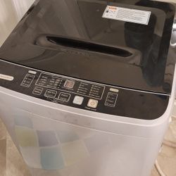 Portable Washer 17.8 lbs NOT WORKINGN