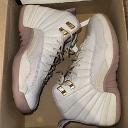 Jordan 12s Sz 4.5