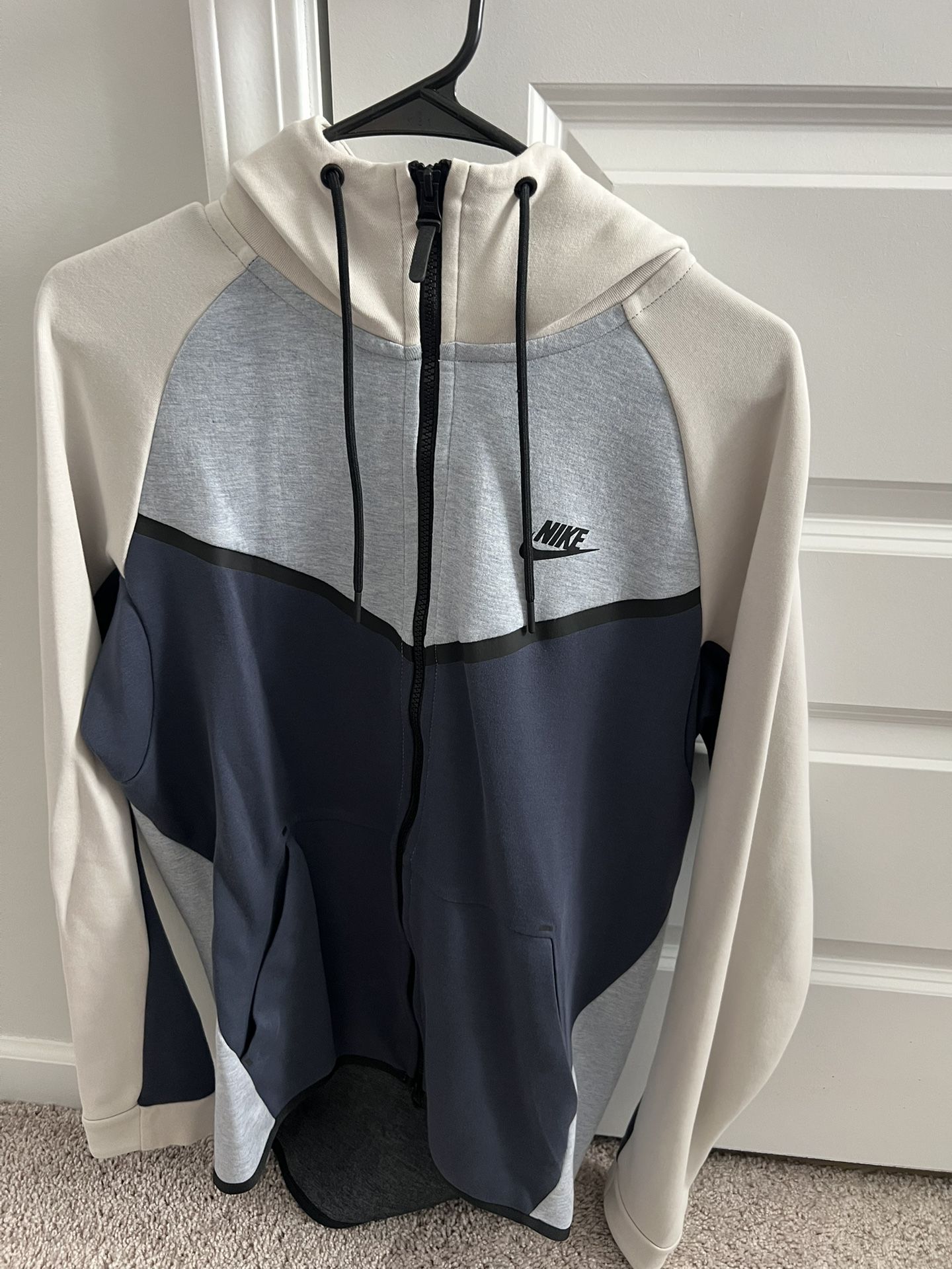 Nike Tech Fleece Jacket