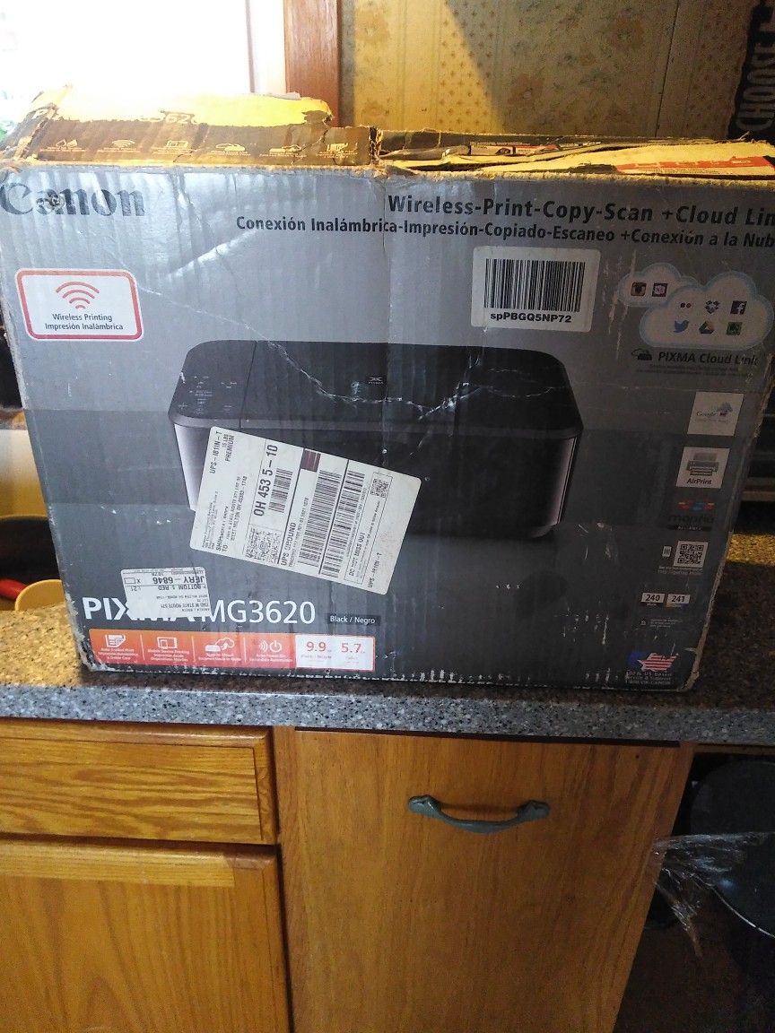 Canon Printer
