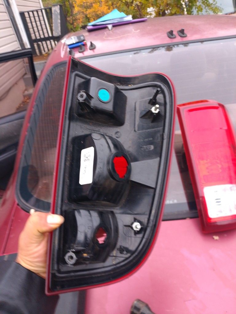 Vías Para Troca Ford F(contact info removed)