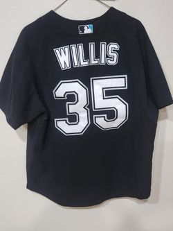 Dontrelle Willis Throwback