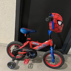Kid Bike 