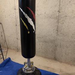 71 Inch Punching Bag *New* (Price Negotiable)