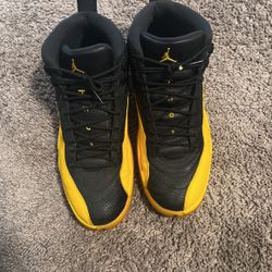 Jordan 12s