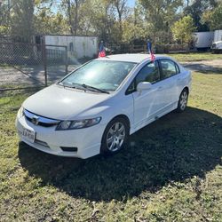 2010 Honda Civic