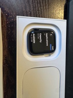 Apple Watch Series 9 WiFi