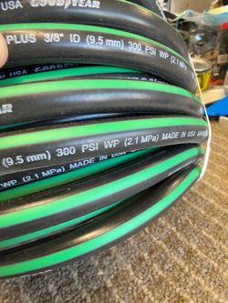 Goodyear Air Hose New