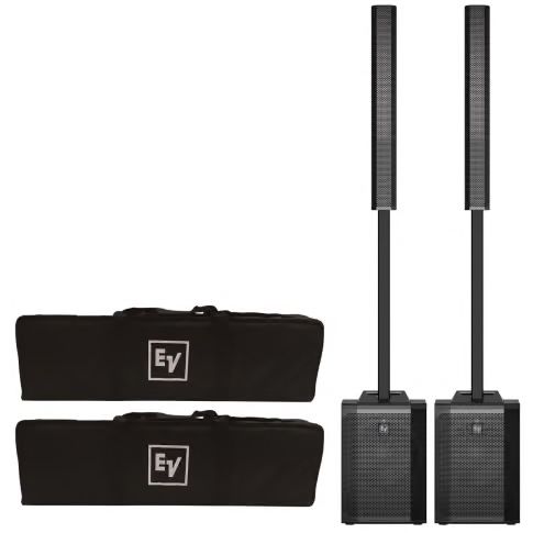Electro Voice Evolve 50