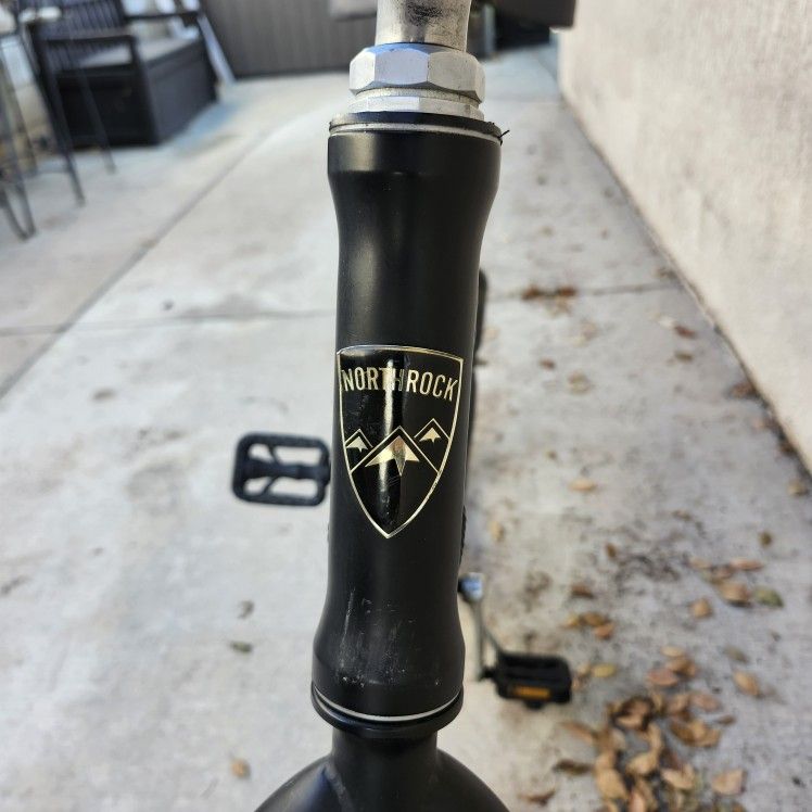 Oc Northrock Beach Cruiser