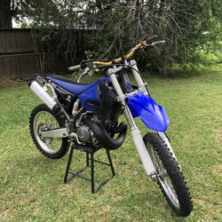 2003 Yamaha Yz250 for Sale in Houston TX OfferUp