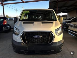 2025 Ford Transit 250 Cargo Van
