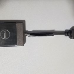 Dell Display To DVI Adapter