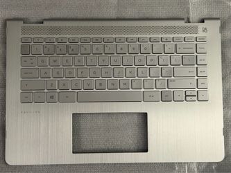 HP Pavilion 14-BA/DQ/FQ Series Laptop Top Assembly