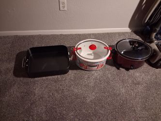 Cooking ware