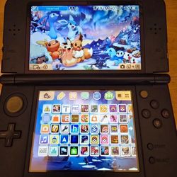 Modding Service For Any 3ds And 2ds