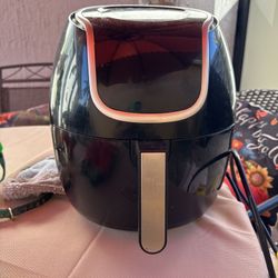 Air Fryer 