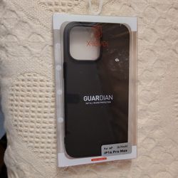 Ip14 Pro Max Case