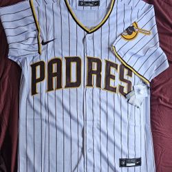 Merrill Jersey 