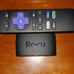 Roku