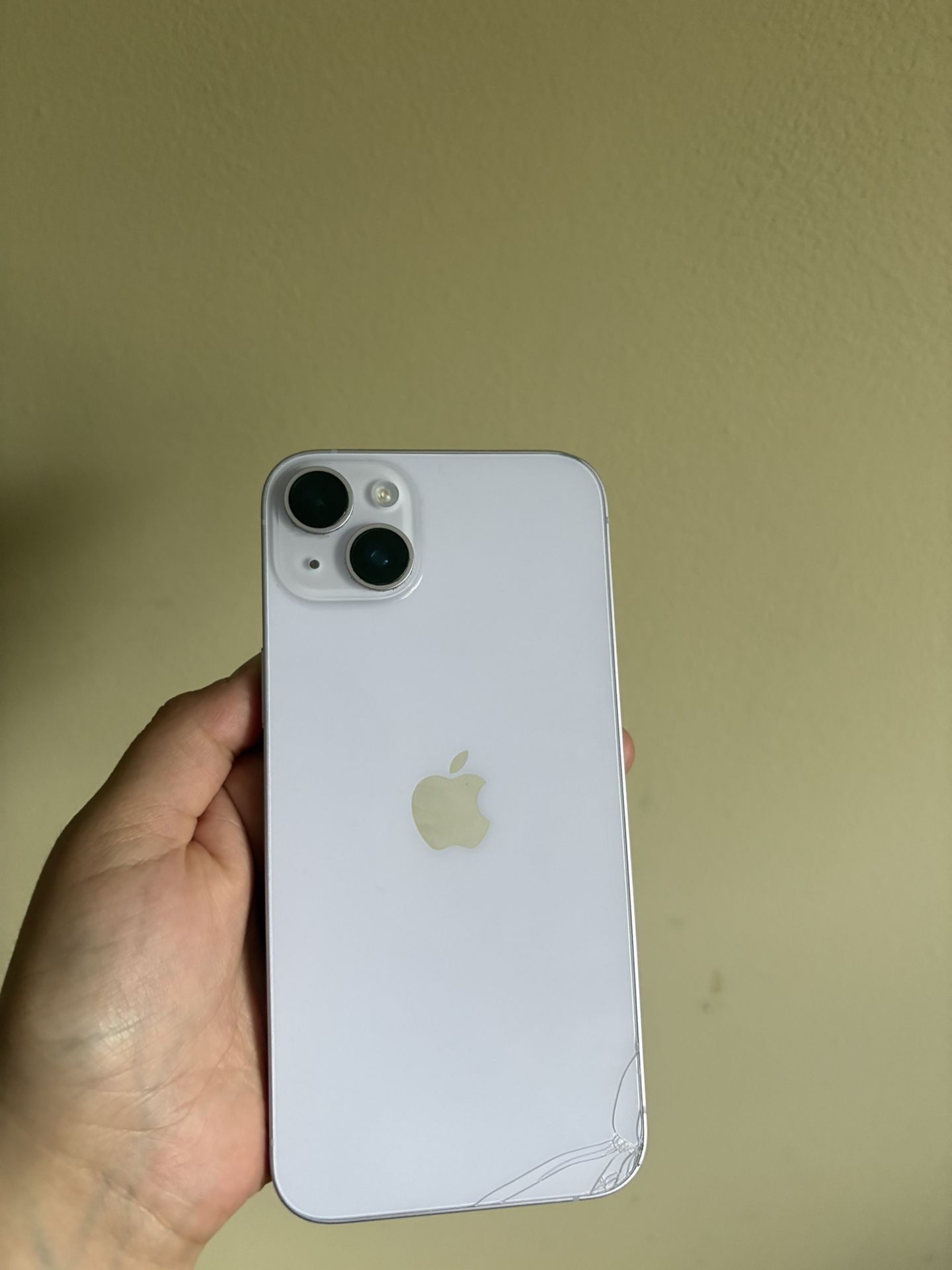 iPhone 14 Plus 128 GB