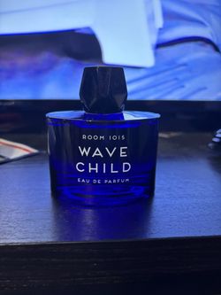 Room 1015 Wave Child