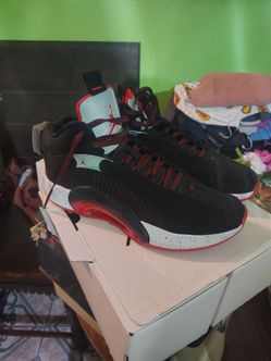 Jordan 35 bred sz 12