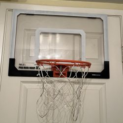 Basketball Door Hoop