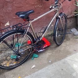 Giant Bike