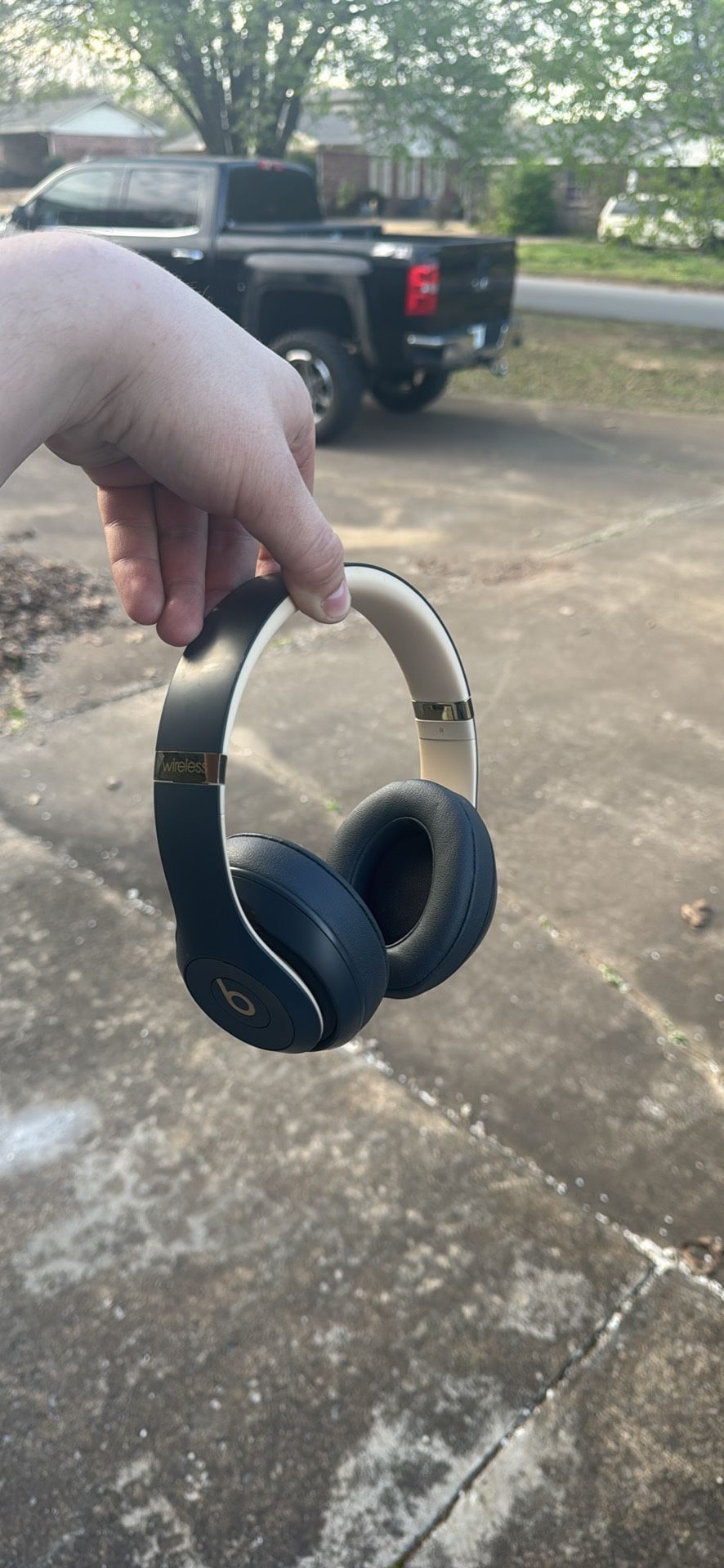 Beats 