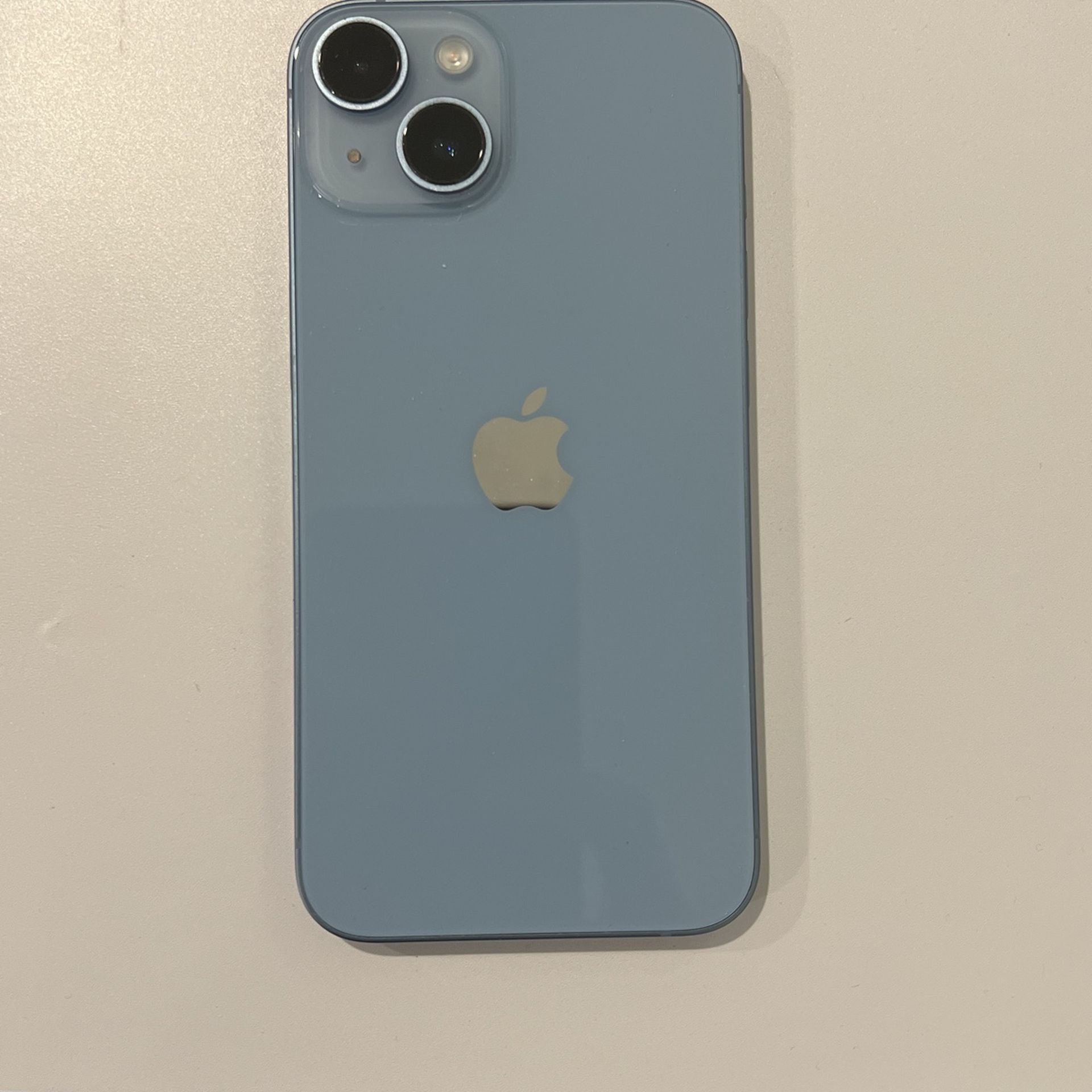 Apple iPhone 14 Blue 128GB Factory Unlocked
