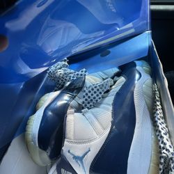 Size 11 Still Like New $80 OBO