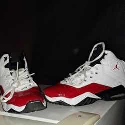 Jordans 