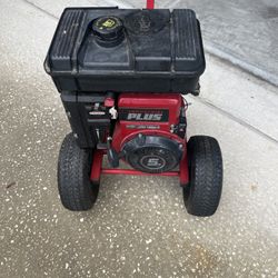 Pressure Washer 