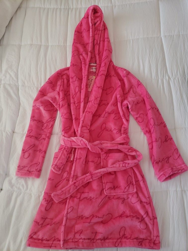 Robe - Womens - Juicy Couture