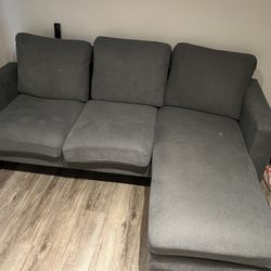 Sectional & Futon 