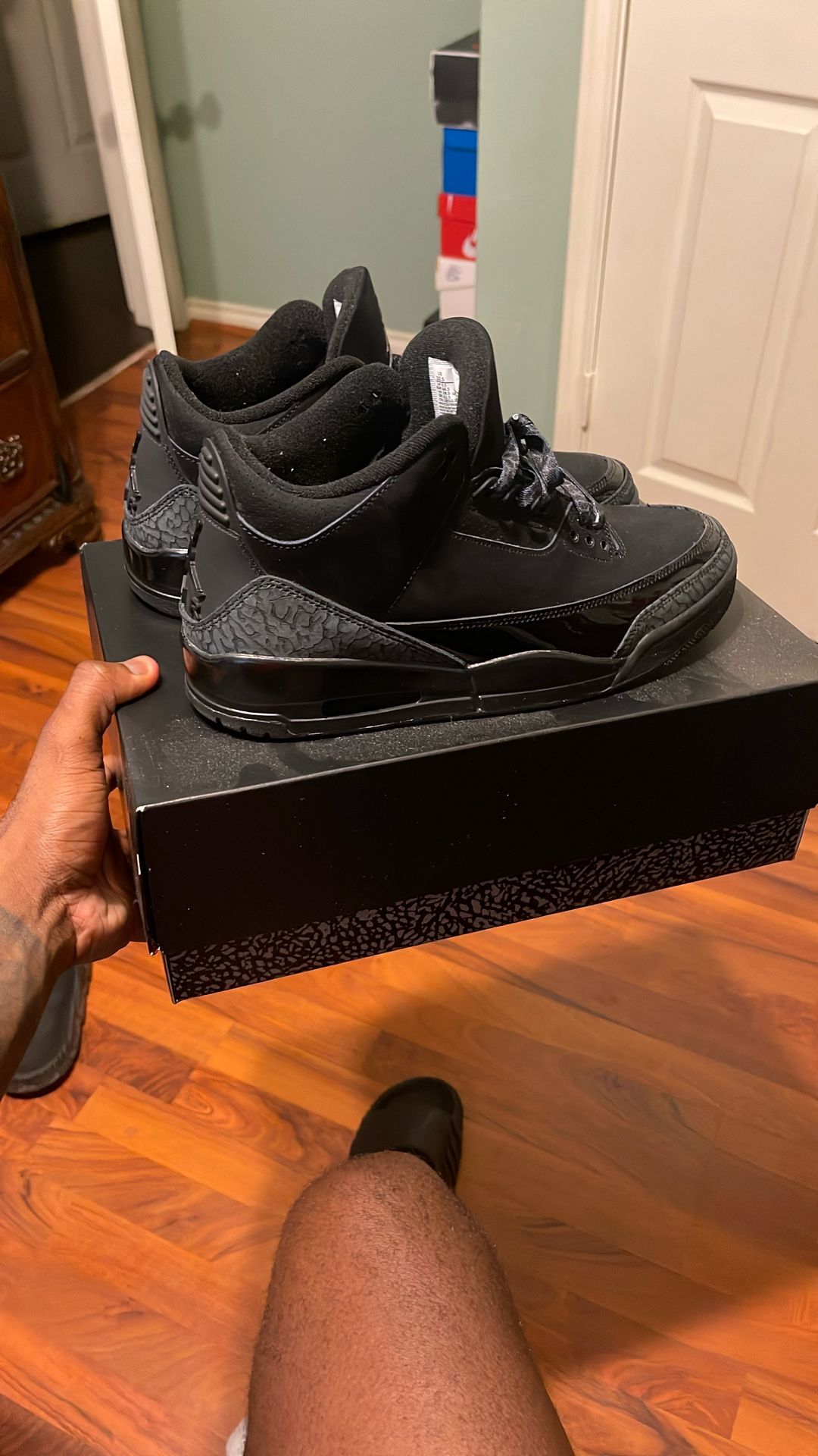 Jordan 