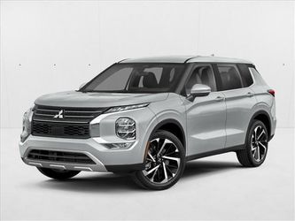 2024 Mitsubishi Outlander