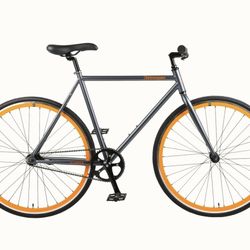 Retrospec Harper Single-Speed Fixie Style