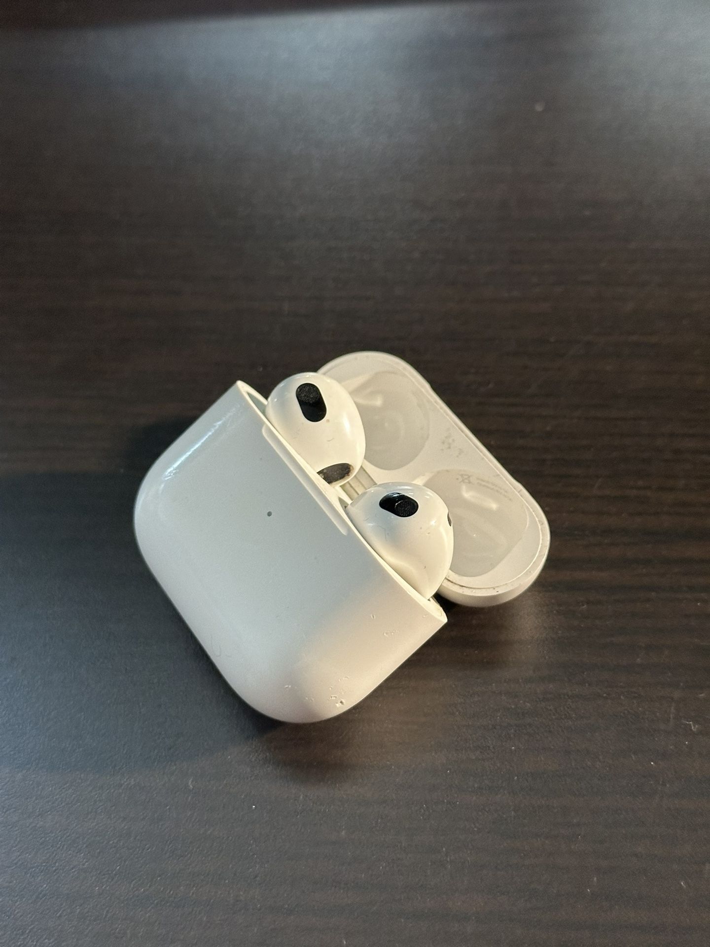 Airpod 3rd gen