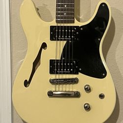 Fender TC-90 Telecaster Electric Guitar
