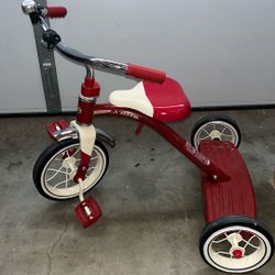Radio Flyer Bike