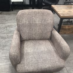 BRAND NEW CHAIR ACCENTS COLOR  BEIGE ( 3 CHAIR)
