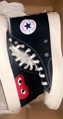 Comme de garcon shoes