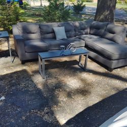Remix Furniture 