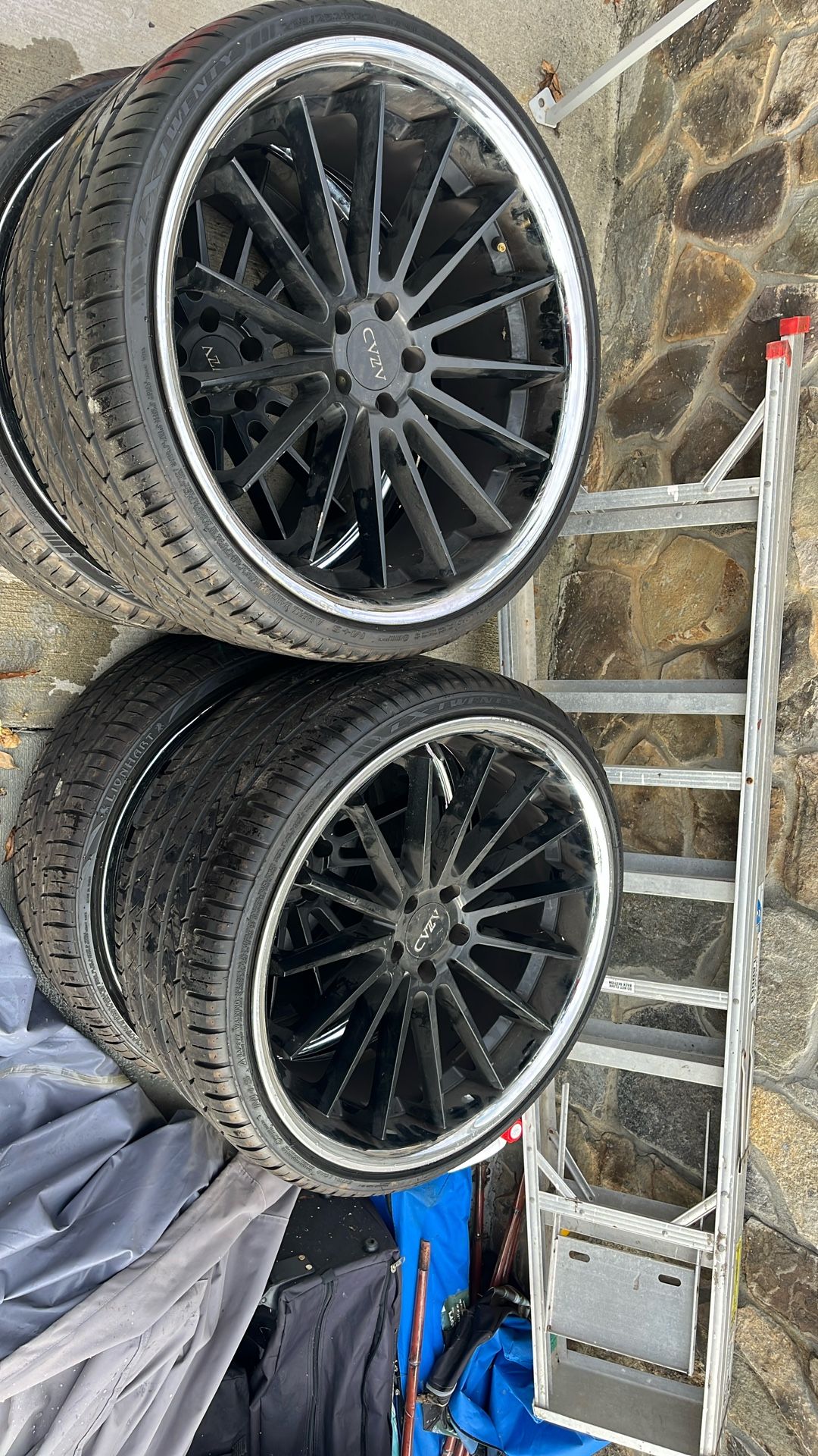 22 Rim 