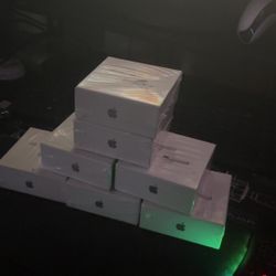 AirPod Gen 4’s ANC